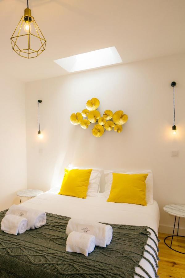 Alfama Terrace River View By Lovelystay Lisabona Exterior foto