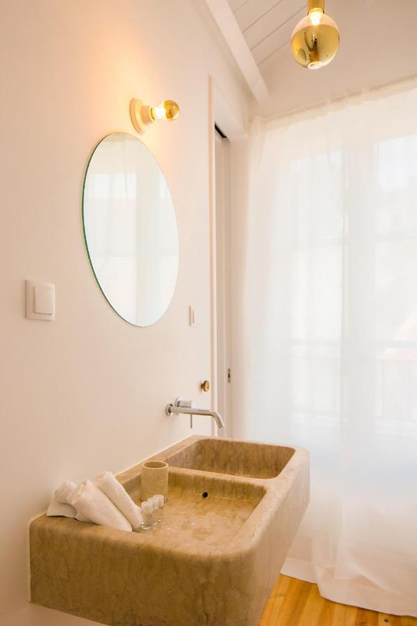 Alfama Terrace River View By Lovelystay Lisabona Exterior foto