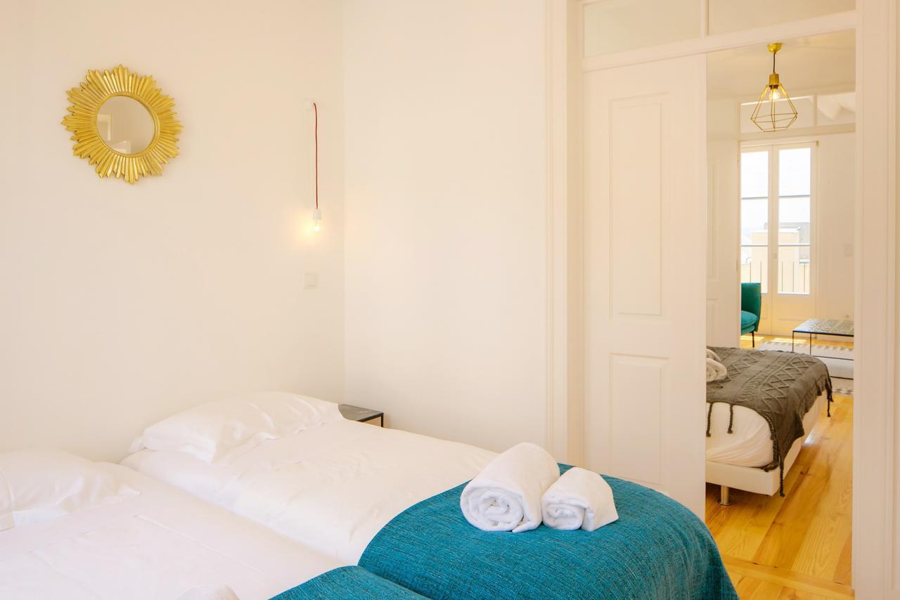 Alfama Terrace River View By Lovelystay Lisabona Exterior foto